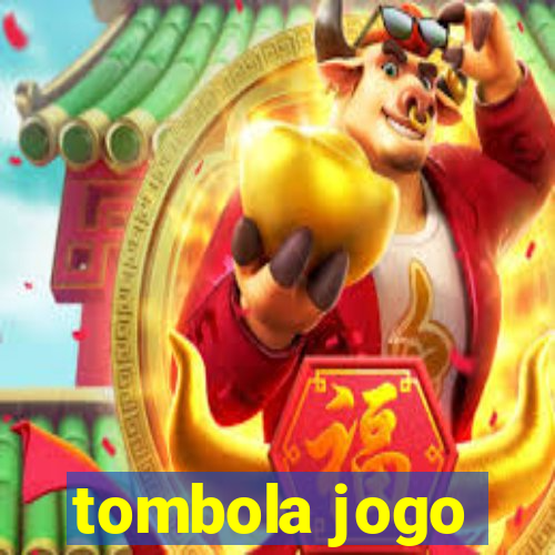 tombola jogo